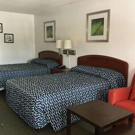 American Inn Metter ภายนอก รูปภาพ