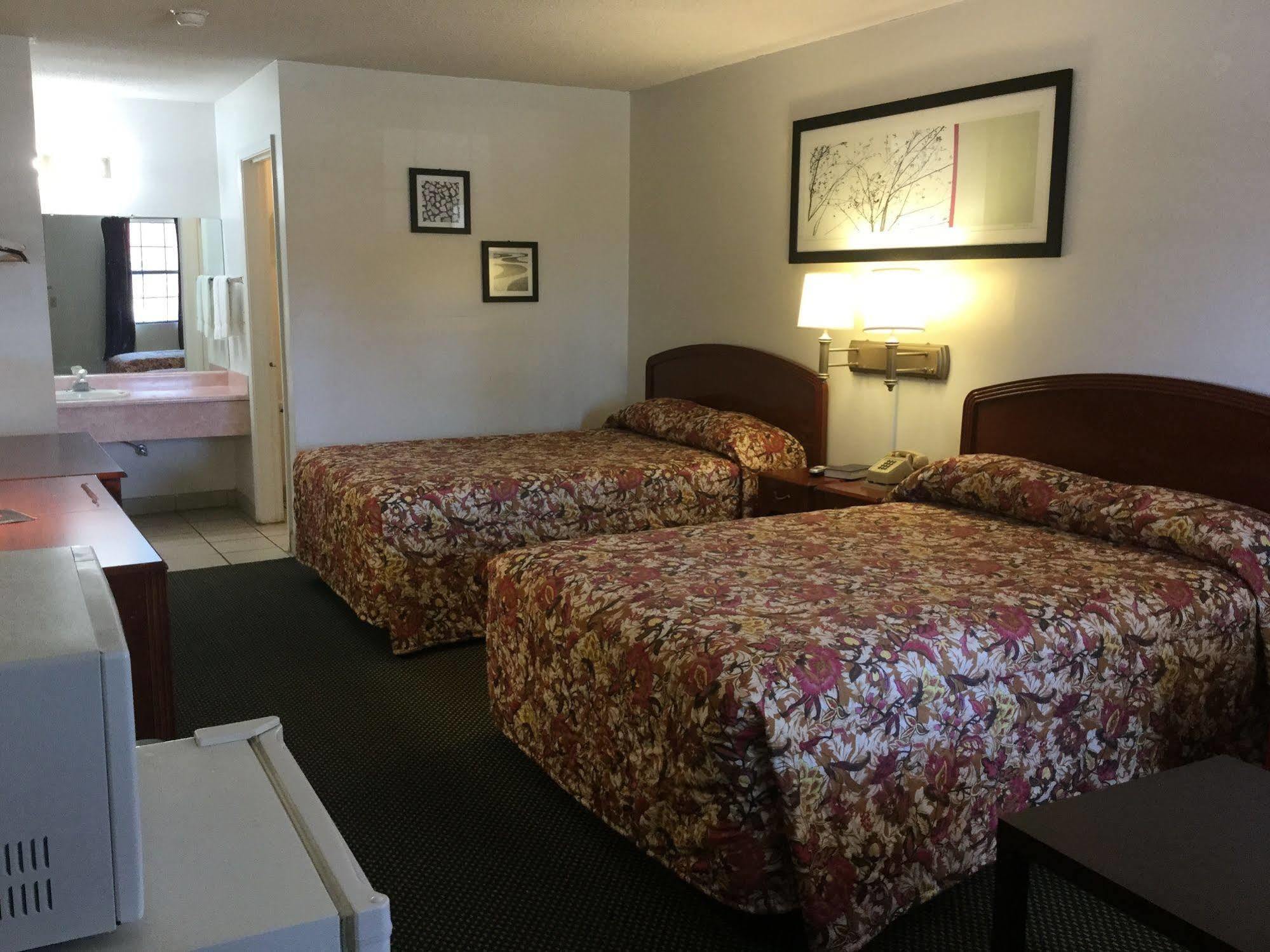 American Inn Metter ภายนอก รูปภาพ